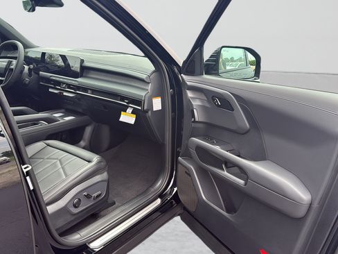 New 2027 Kia Telluride SX X-Line AWD/4WD image 23