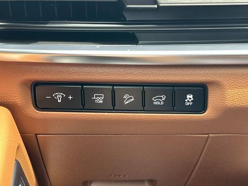 Used 2025 Kia Telluride SX Prestige X-Line AWD/4WD image 39