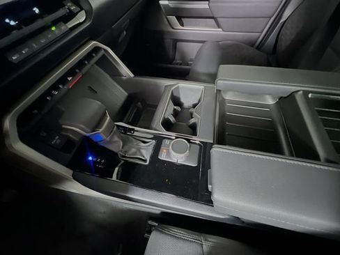 New 2026 Toyota Tundra SR5 RWD image 21
