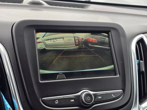 Used 2019 Chevrolet Equinox LT AWD/4WD image 27