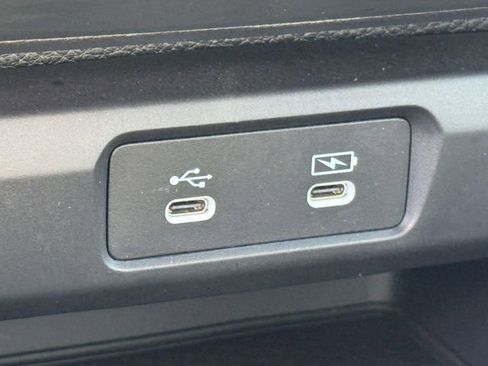 Certified 2023 Honda Accord EX image 18