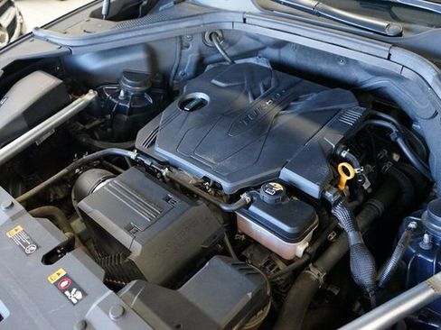 Used 2022 Genesis GV80 2.5T image 51