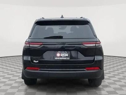 Used 2023 Jeep Grand Cherokee Altitude