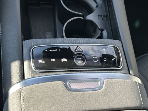 Certified 2023 Mercedes-Benz EQS 580 4MATIC Sedan image 35