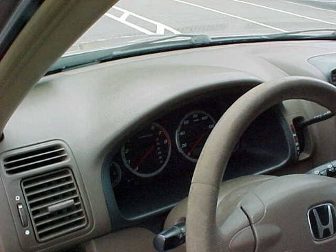 Used 2004 Honda CR-V EX image 28