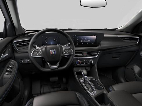 New 2026 Buick Encore GX Sport Touring FWD image 31
