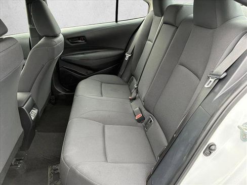 Used 2024 Toyota Corolla LE FWD image 13