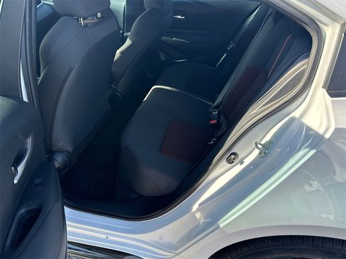 Used 2023 Toyota Corolla SE image 20