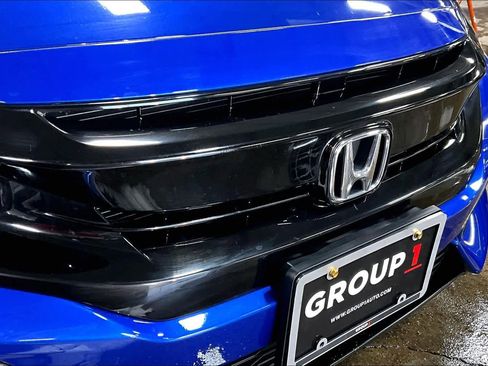 Used 2017 Honda Civic EX image 28