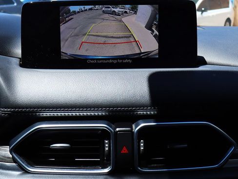 Used 2021 MAZDA CX-5 Grand Touring FWD image 47