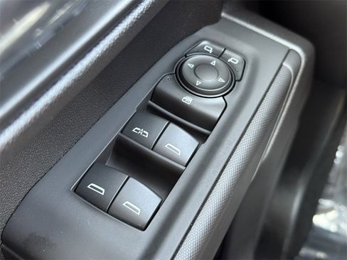 Used 2023 Chevrolet Silverado 1500 Custom Trail Boss image 22