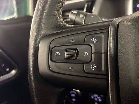 Used 2025 GMC Sierra 1500 Denali Ultimate AWD/4WD image 49