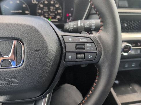 Certified 2026 Honda CR-V TrailSport image 29