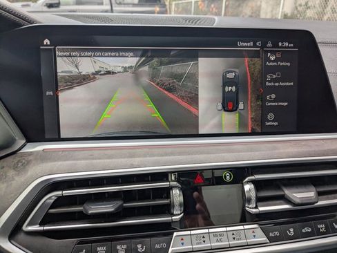 Used 2023 BMW X5 xDrive40i image 16