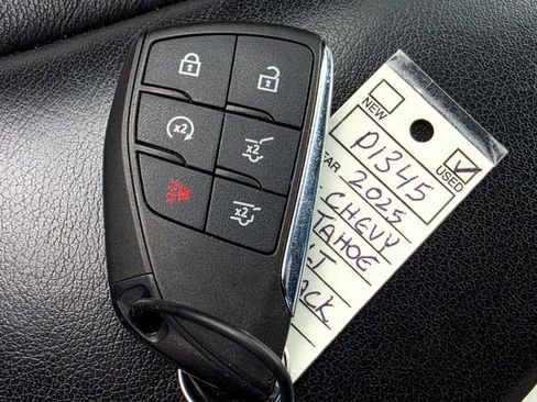 Used 2024 Chevrolet Tahoe LT AWD/4WD image 60