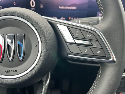 New 2026 Buick Envision Preferred image 14