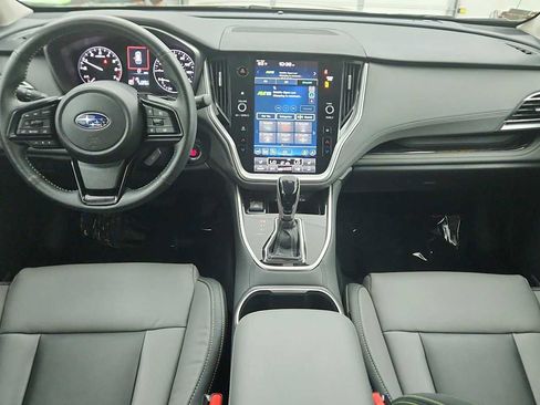 Certified 2025 Subaru Outback Onyx Edition AWD/4WD image 22