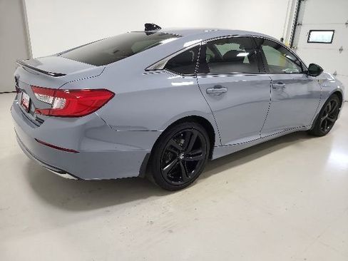 Used 2022 Honda Accord Sport image 39