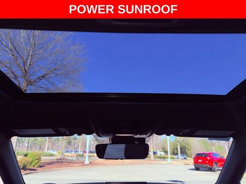 Certified 2024 Lexus IS 300 w/ Premium Package image 9