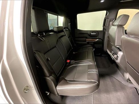 Used 2019 Chevrolet Silverado 1500 High Country w/ Safety Package II image 38