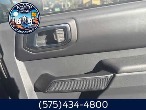 New 2025 Ford Bronco Badlands image 15