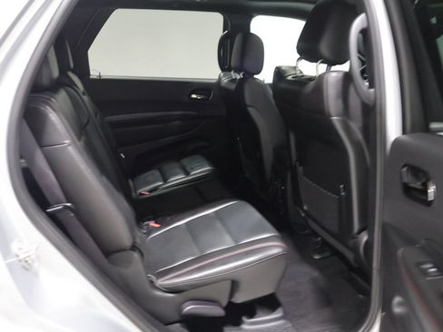 Certified 2024 Dodge Durango GT AWD/4WD image 21