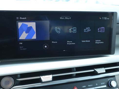 New 2026 Hyundai Tucson SE FWD image 5