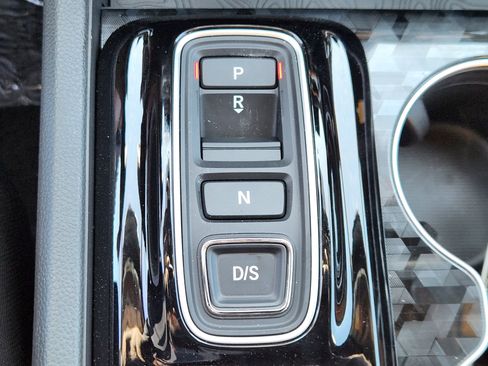 New 2026 Honda Passport TrailSport Elite image 13