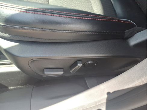 Used 2023 Ford Escape ST-Line w/ Cold Weather Package FWD image 14