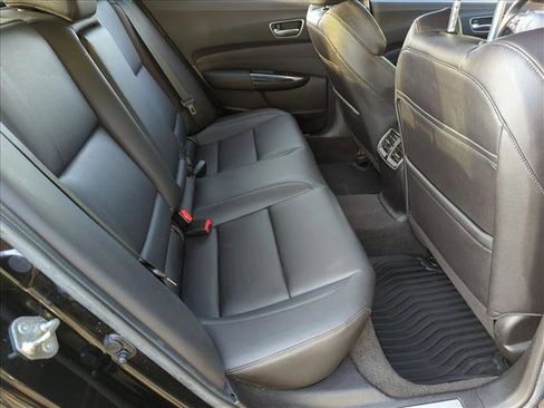 Used 2019 Acura TLX FWD image 19