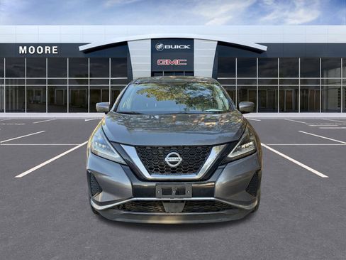 Used 2020 Nissan Murano S w/ Technology Package image 2