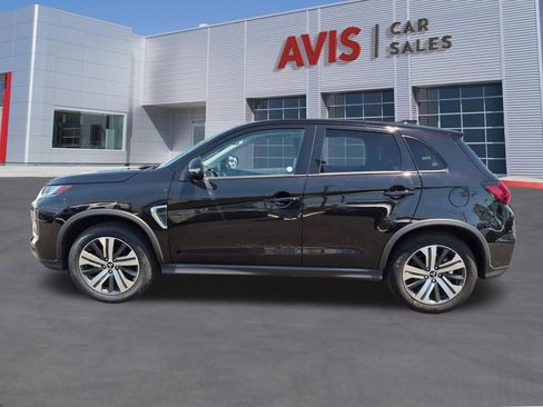 Used 2025 Mitsubishi Outlander Sport SE AWD/4WD image 10