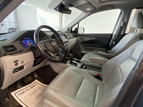Used 2019 Honda Pilot EX-L image 21