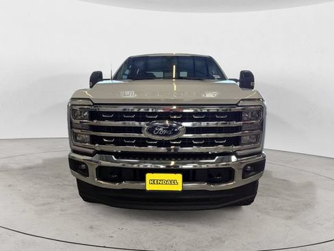 Used 2024 Ford F350 Lariat w/ FX4 Off-Road Package AWD/4WD image 2