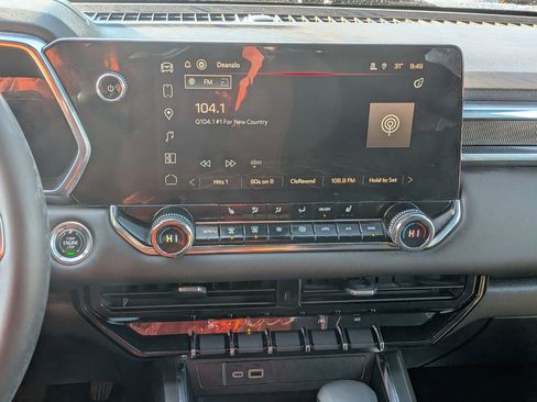 Used 2023 GMC Canyon Elevation w/ Convenience Package image 26