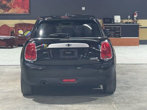 Used 2015 MINI Cooper 4-Door Hardtop w/ Media Package image 6