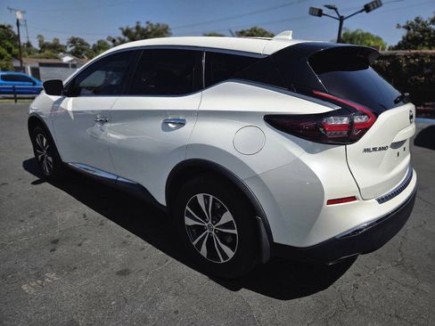 Used 2019 Nissan Murano S FWD image 20