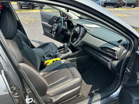 Certified 2024 Subaru Crosstrek 2.5i Limited AWD/4WD image 20