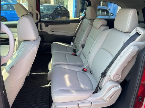 New 2026 Honda Odyssey EX-L image 19