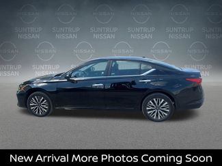 Certified 2025 Nissan Altima 2.5 SV AWD/4WD video 2