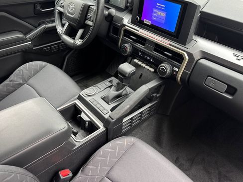 New 2026 Toyota Tacoma SR5 RWD image 17