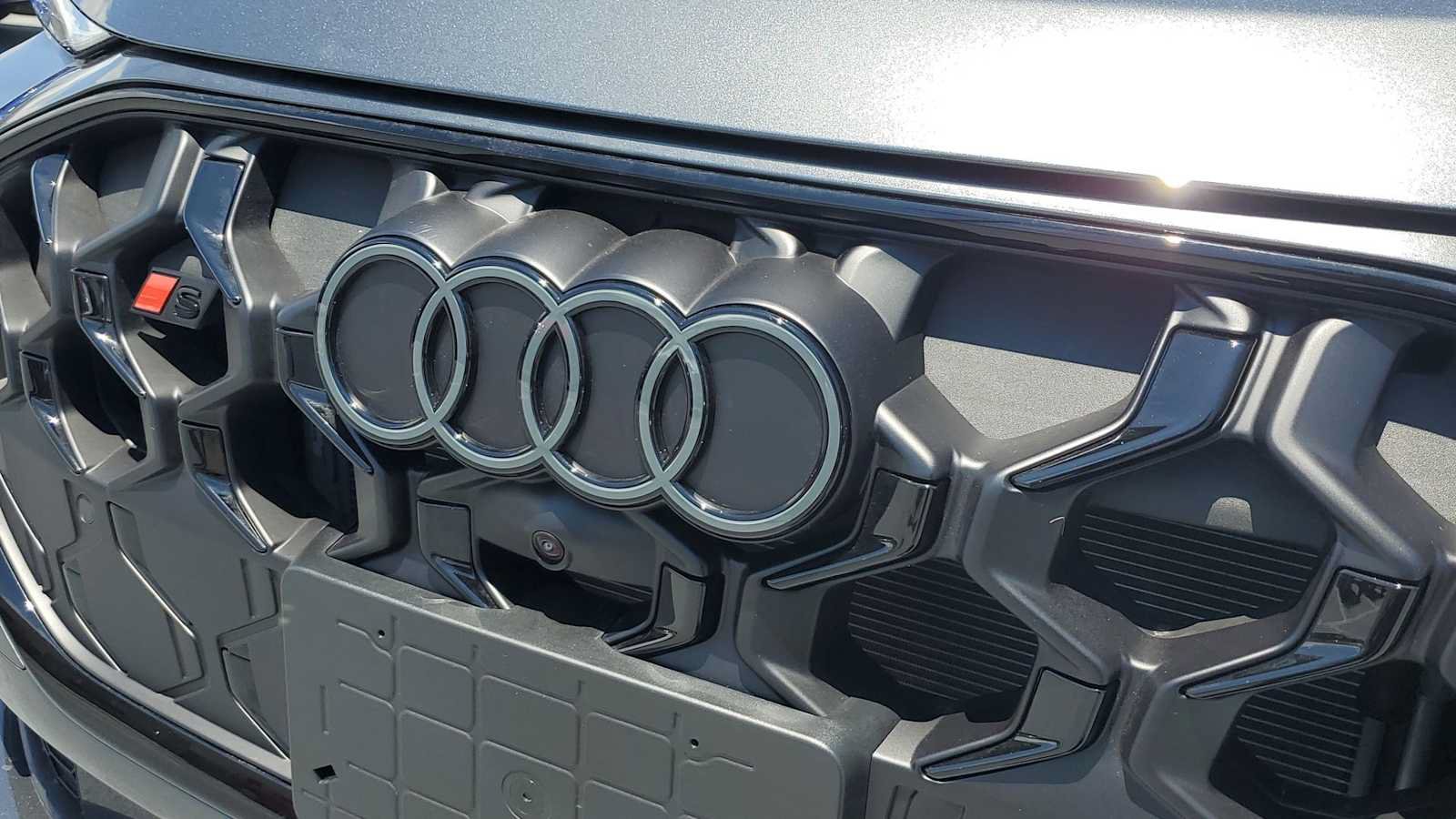 New 2026 Audi SQ5 Premium Plus AWD/4WD image 11