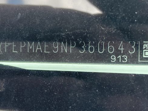 Used 2022 Toyota Corolla LE FWD image 21