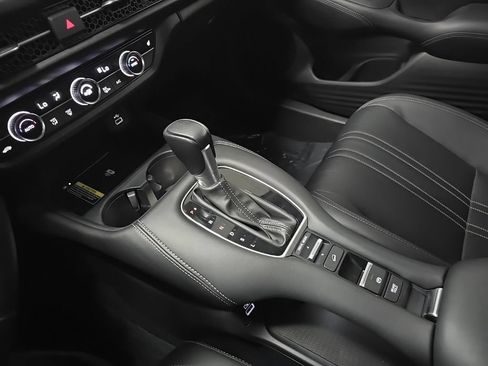 Used 2023 Honda HR-V EX-L image 27