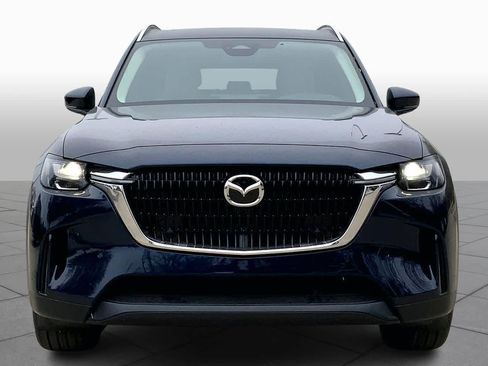 New 2026 MAZDA CX-90 3.3 Turbo w/ Preferred Package image 3
