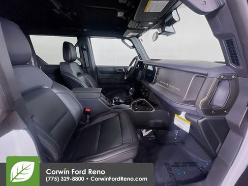 New 2026 Ford Bronco Badlands AWD/4WD image 30