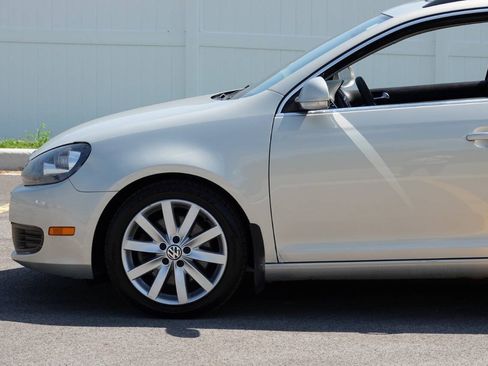 Used 2012 Volkswagen Jetta TDI FWD image 13