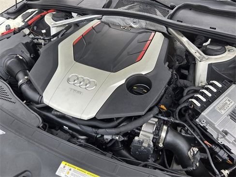 Used 2018 Audi S5 Prestige image 19