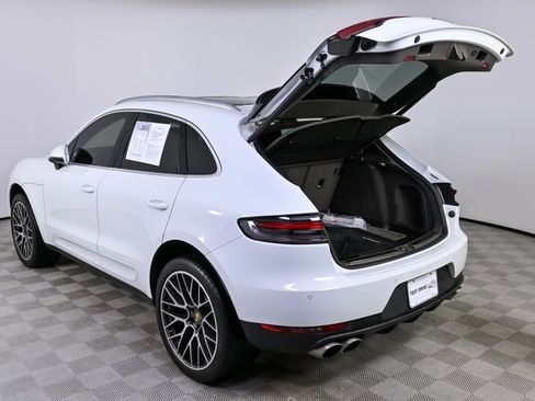 Used 2019 Porsche Macan S image 32