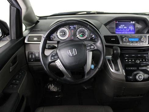 Used 2012 Honda Odyssey EX-L image 6
